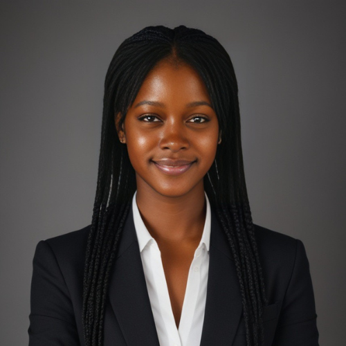 Mary Oyeyemi
